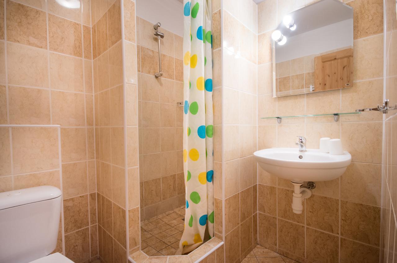 Herbenka Hotel Hustopeče Kültér fotó