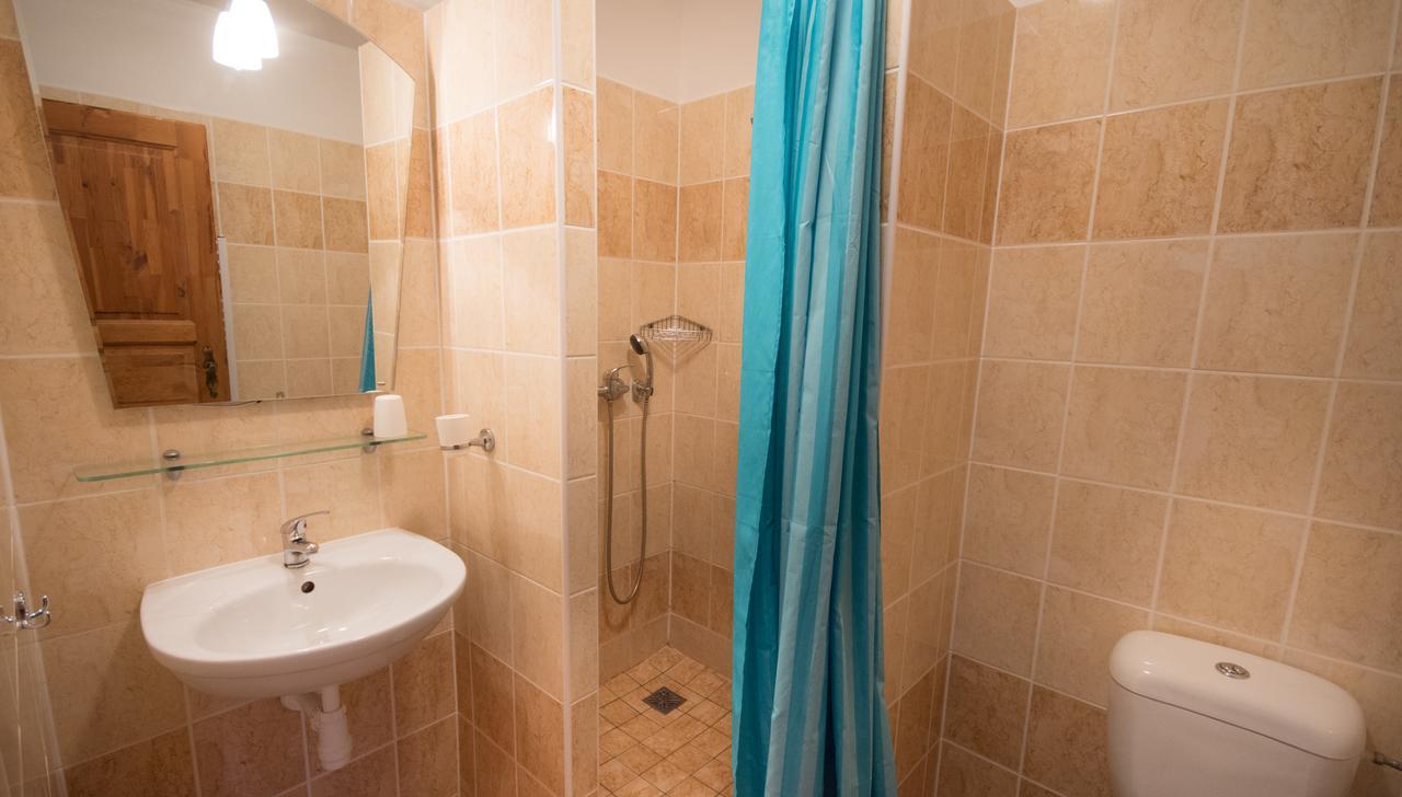 Herbenka Hotel Hustopeče Kültér fotó
